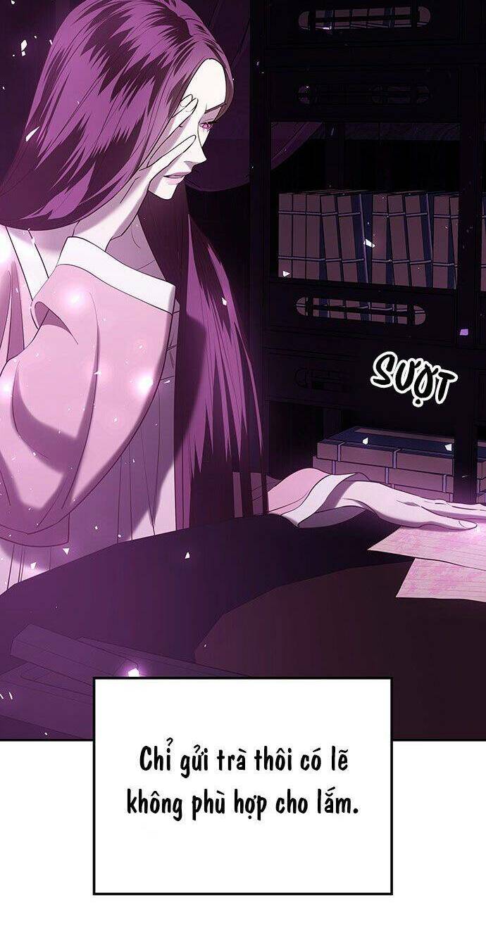 Vương Tử Huyền Bí: Chapter 42