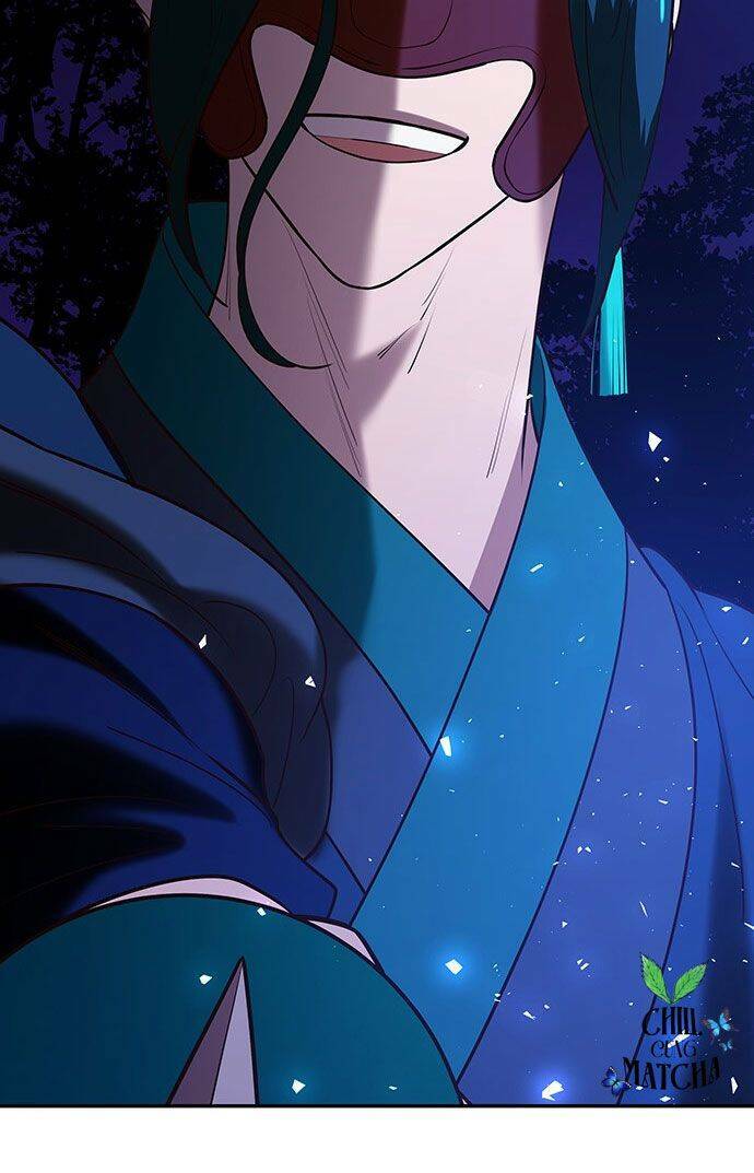 Vương Tử Huyền Bí: Chapter 42