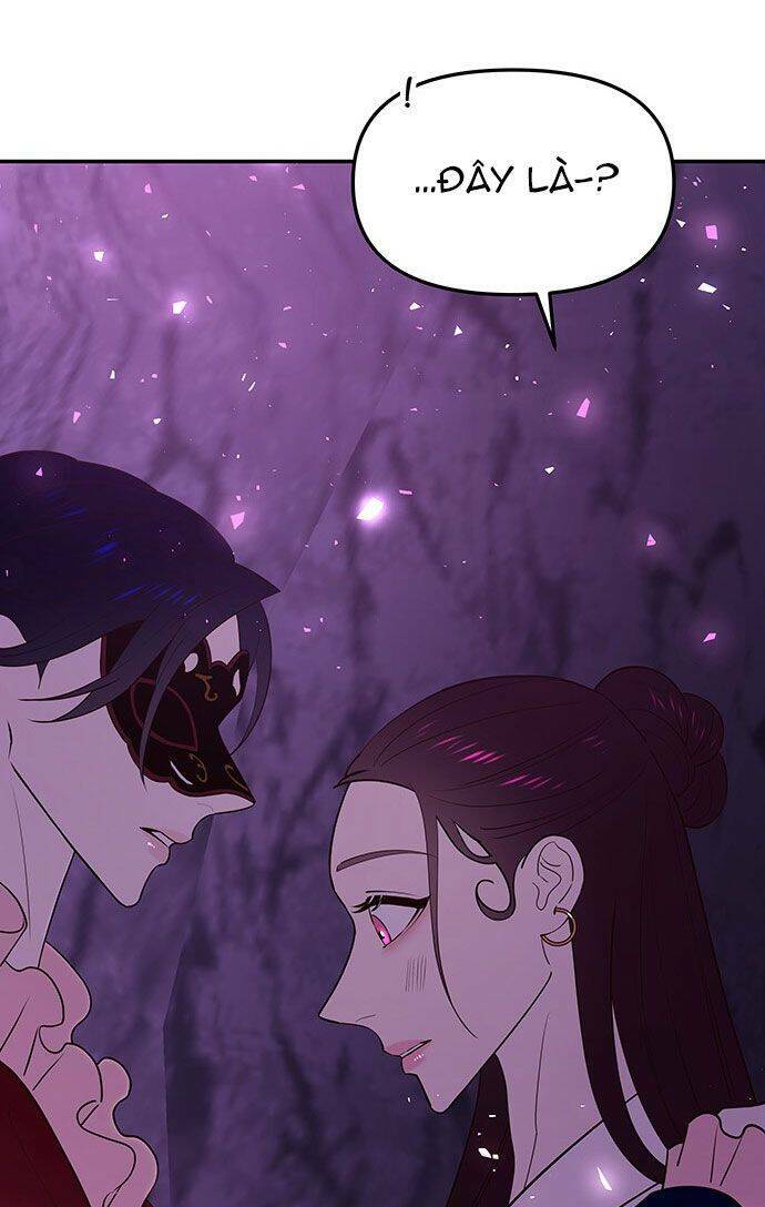 Vương Tử Huyền Bí: Chapter 42