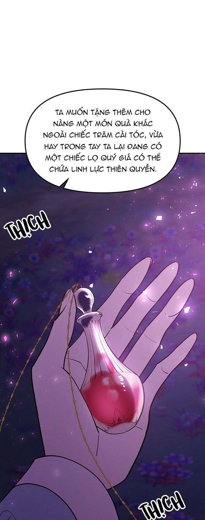 Vương Tử Huyền Bí: Chapter 42