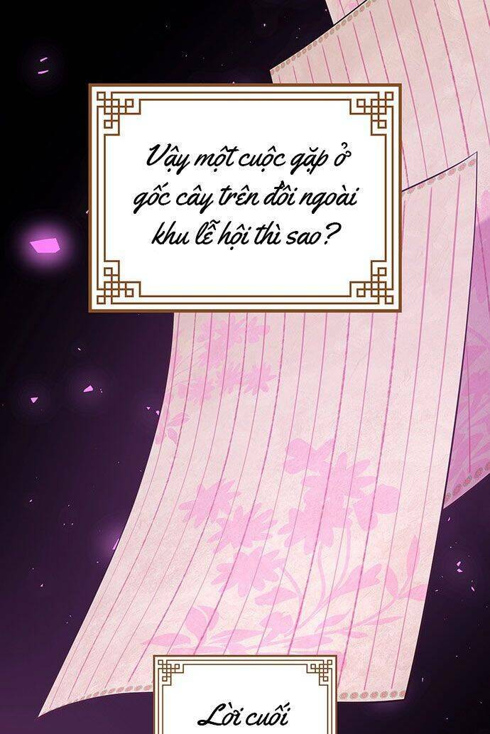 Vương Tử Huyền Bí: Chapter 42
