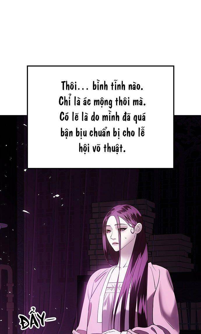 Vương Tử Huyền Bí: Chapter 42