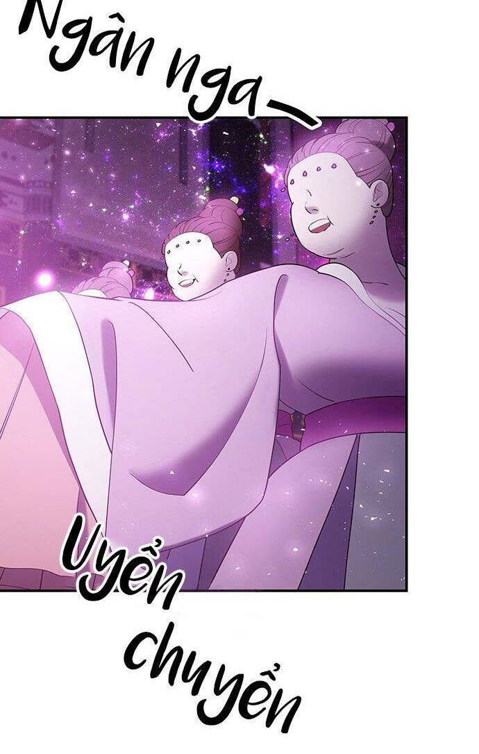 Vương Tử Huyền Bí: Chapter 42
