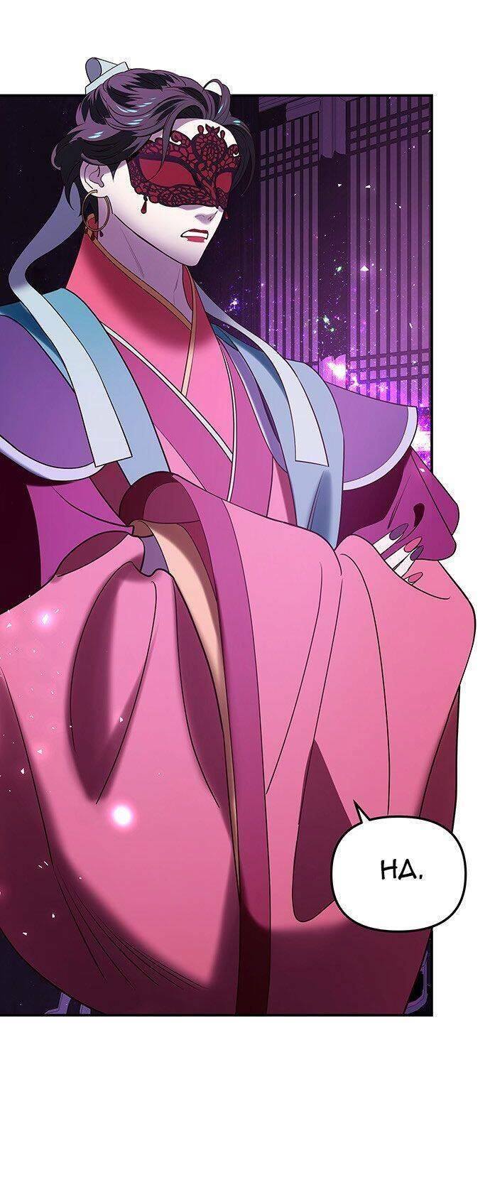 Vương Tử Huyền Bí: Chapter 42