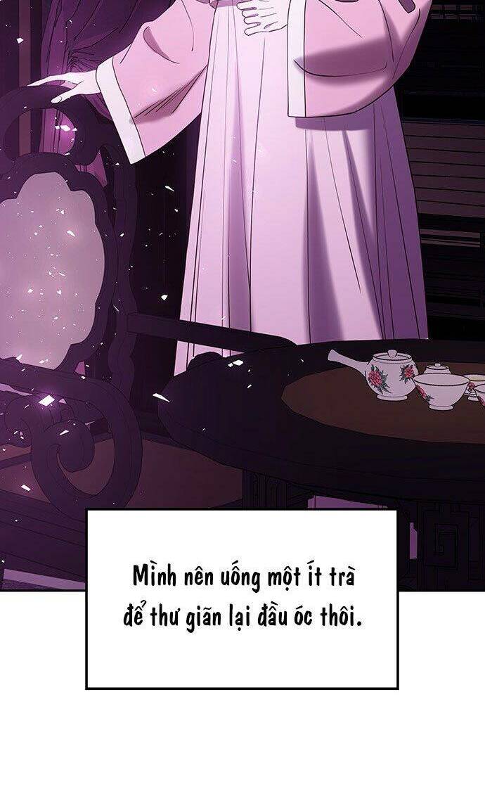 Vương Tử Huyền Bí: Chapter 42