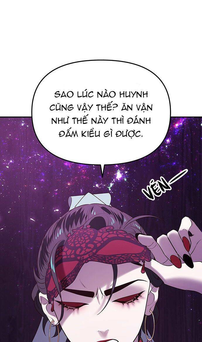 Vương Tử Huyền Bí: Chapter 42