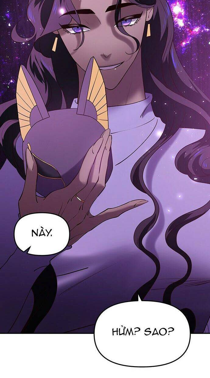 Vương Tử Huyền Bí: Chapter 42