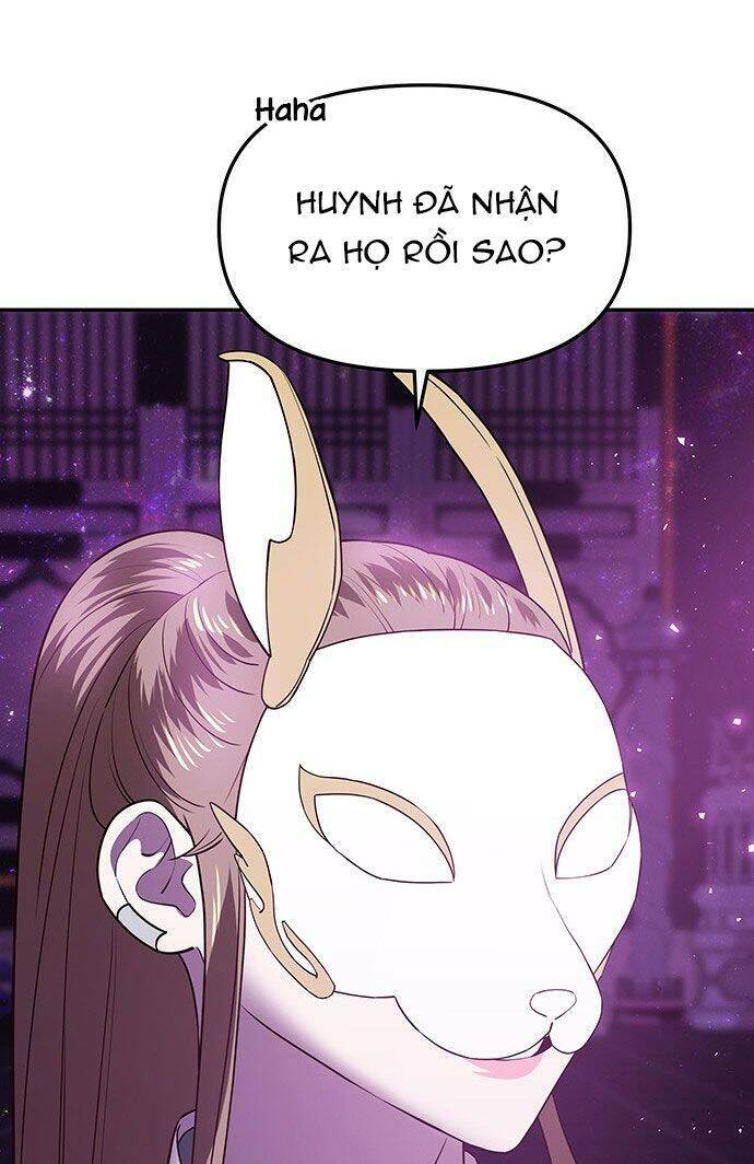 Vương Tử Huyền Bí: Chapter 42