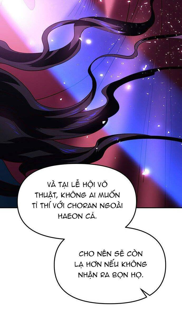 Vương Tử Huyền Bí: Chapter 42