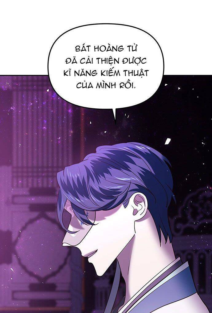 Vương Tử Huyền Bí: Chapter 42