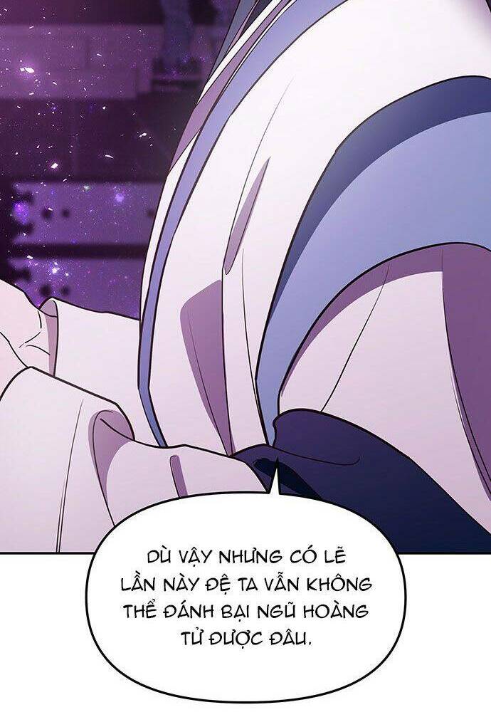 Vương Tử Huyền Bí: Chapter 42