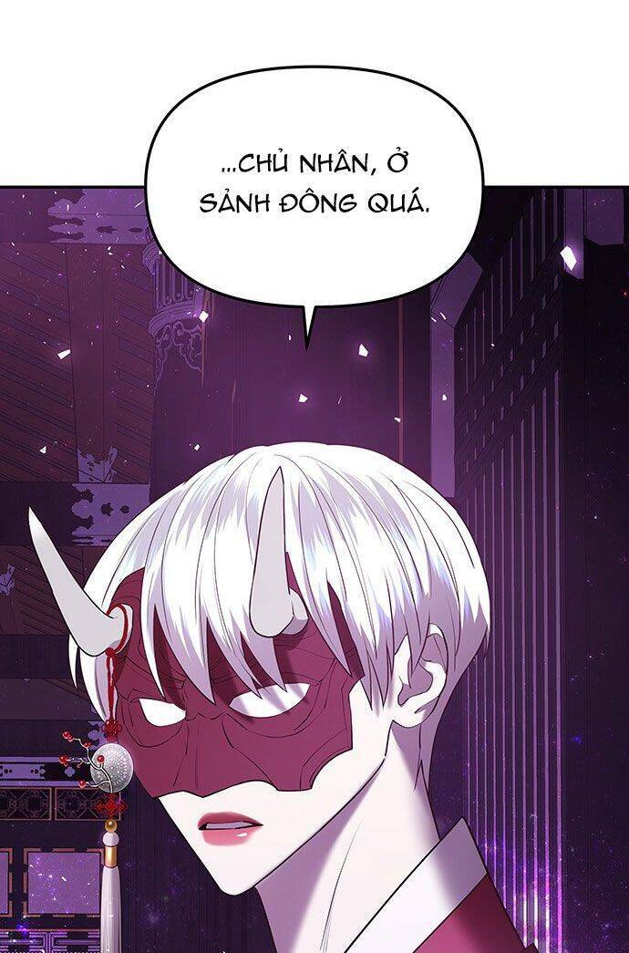 Vương Tử Huyền Bí: Chapter 42
