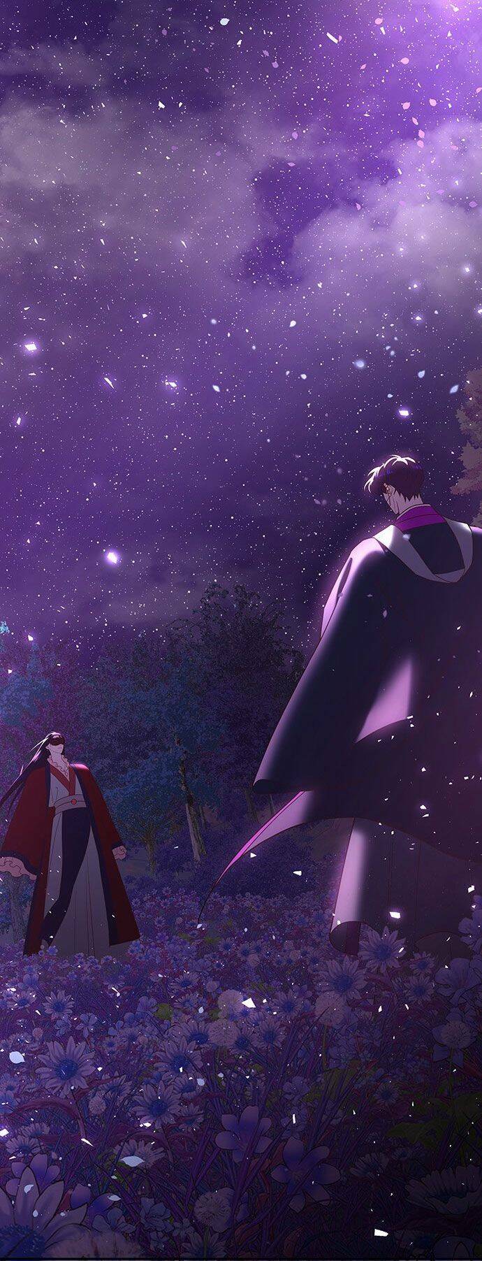 Vương Tử Huyền Bí: Chapter 43