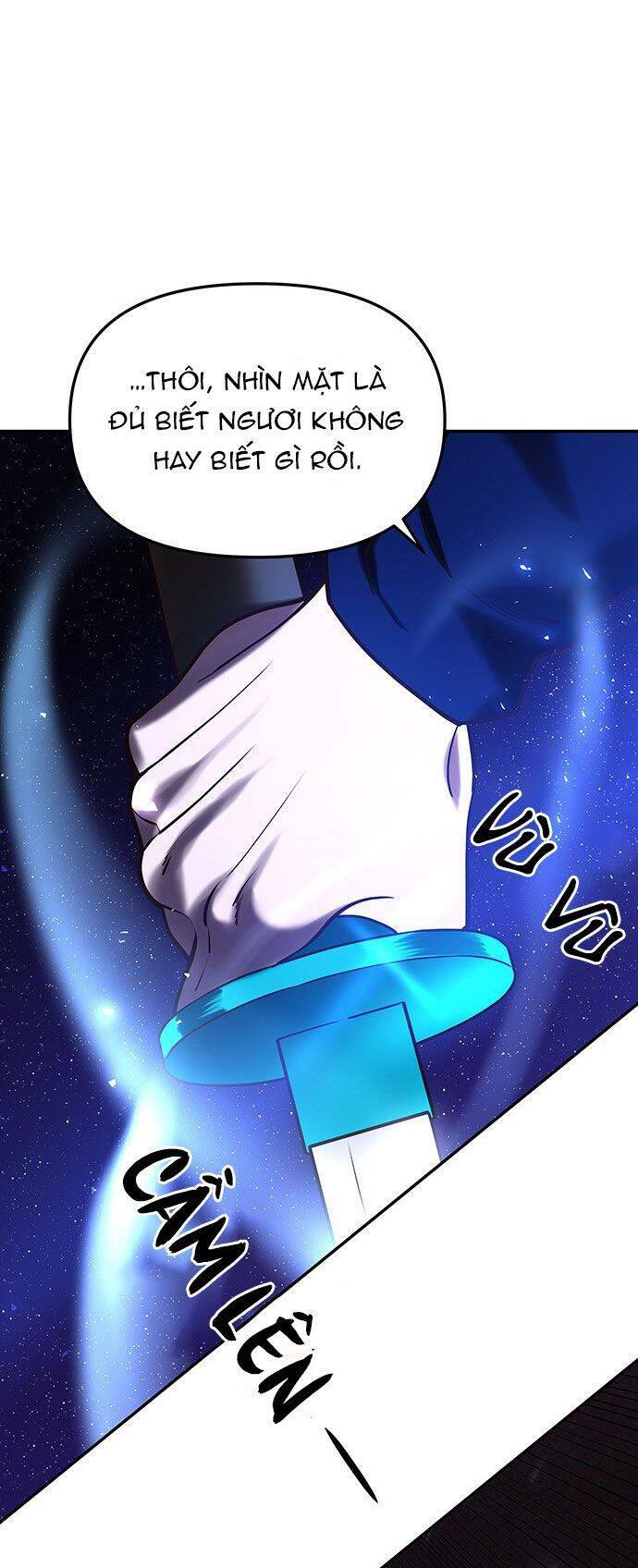 Vương Tử Huyền Bí: Chapter 43