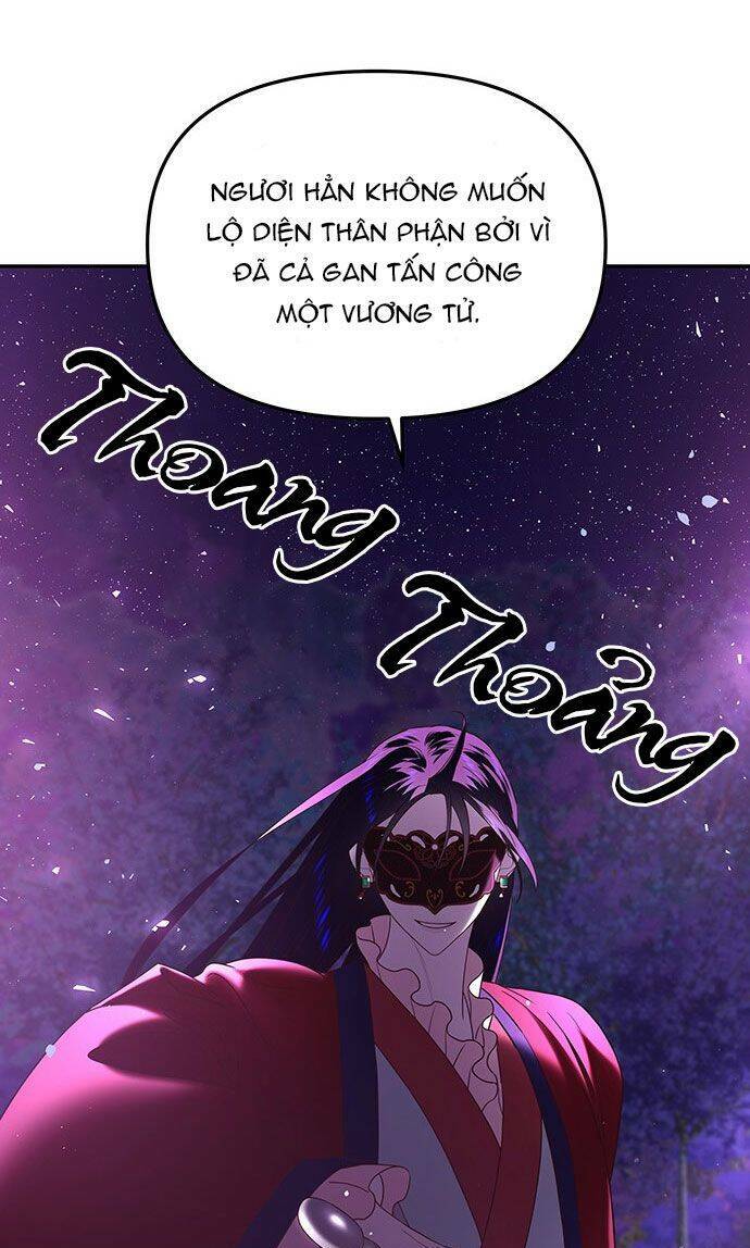 Vương Tử Huyền Bí: Chapter 43