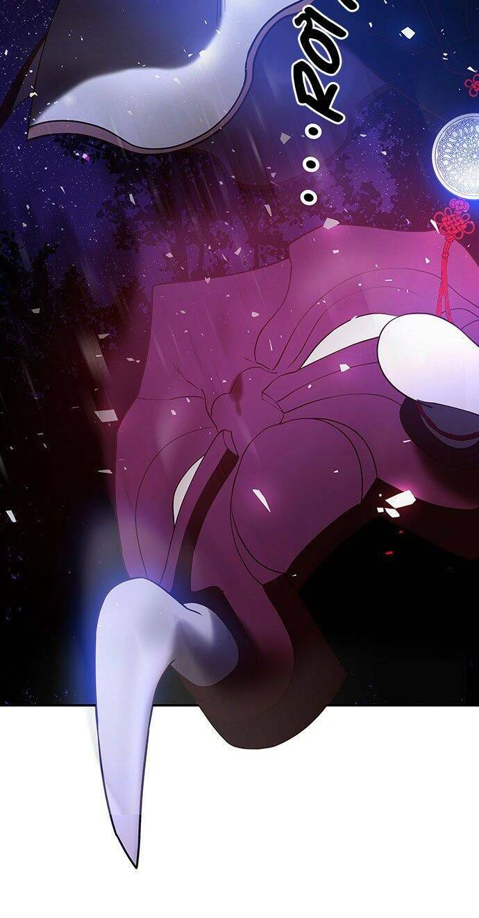 Vương Tử Huyền Bí: Chapter 43