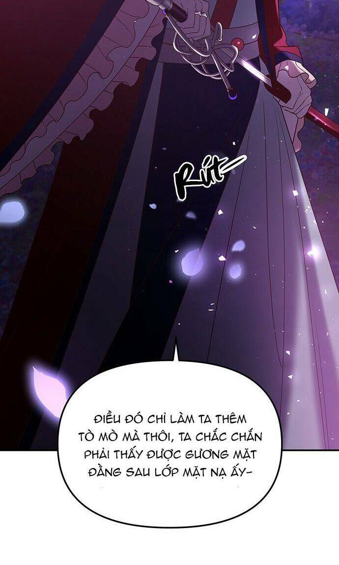 Vương Tử Huyền Bí: Chapter 43