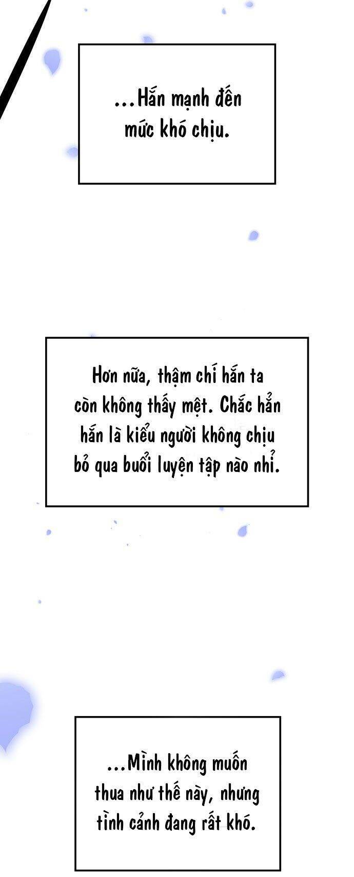 Vương Tử Huyền Bí: Chapter 43