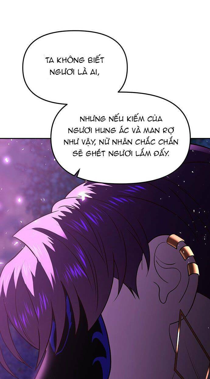 Vương Tử Huyền Bí: Chapter 43