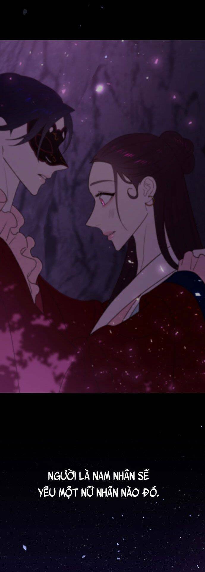 Vương Tử Huyền Bí: Chapter 43