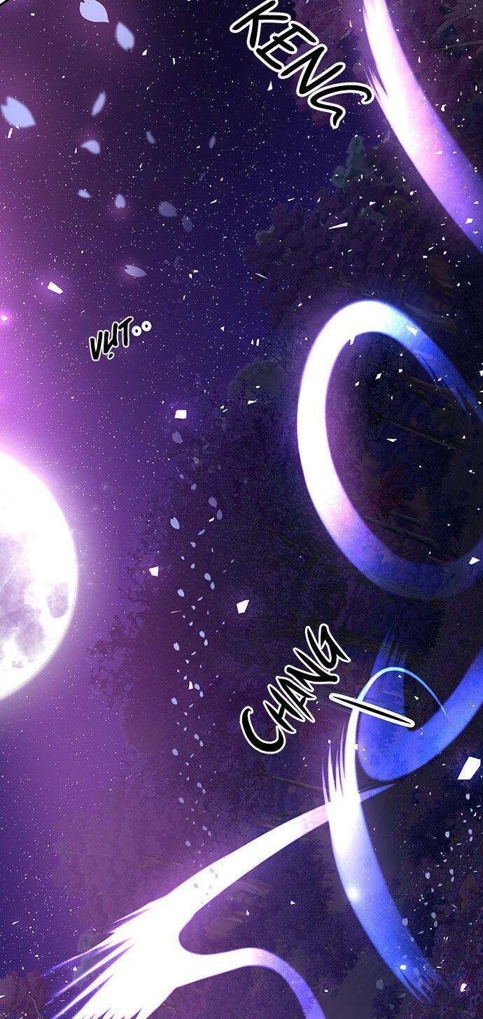 Vương Tử Huyền Bí: Chapter 43