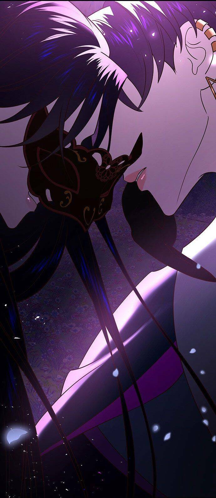 Vương Tử Huyền Bí: Chapter 43