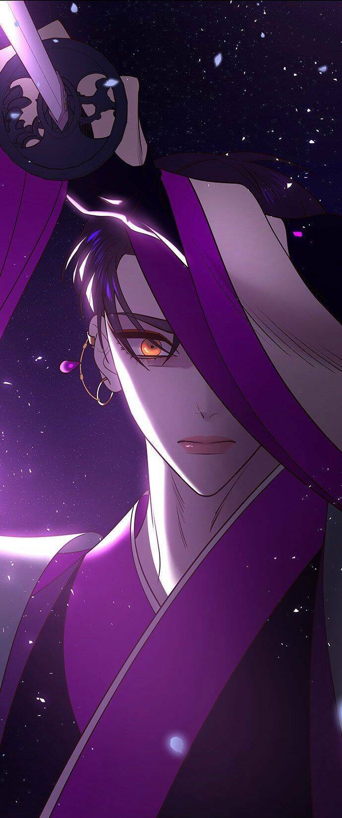 Vương Tử Huyền Bí: Chapter 43