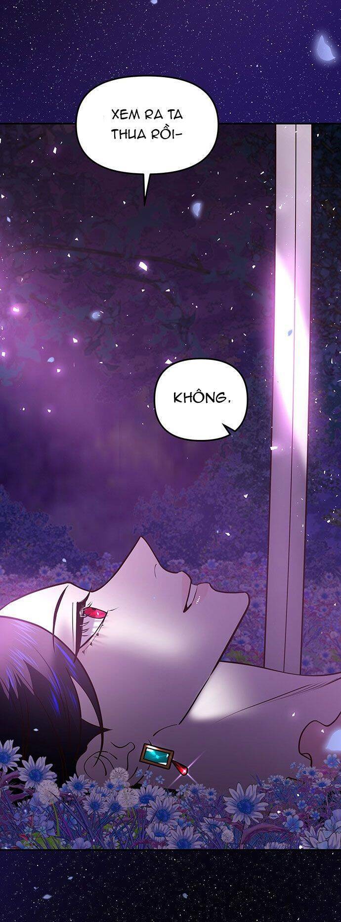 Vương Tử Huyền Bí: Chapter 43