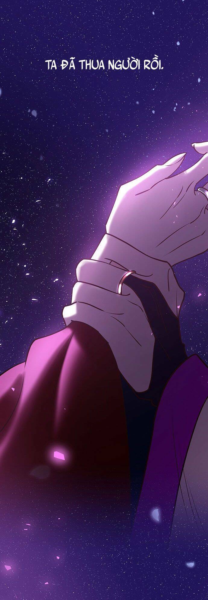 Vương Tử Huyền Bí: Chapter 43