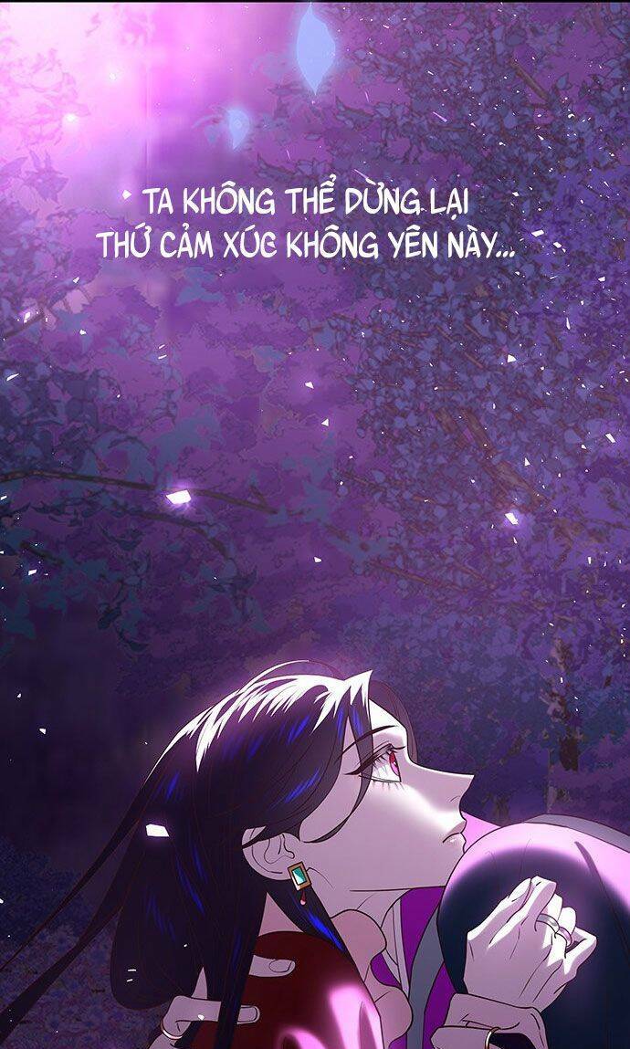 Vương Tử Huyền Bí: Chapter 43