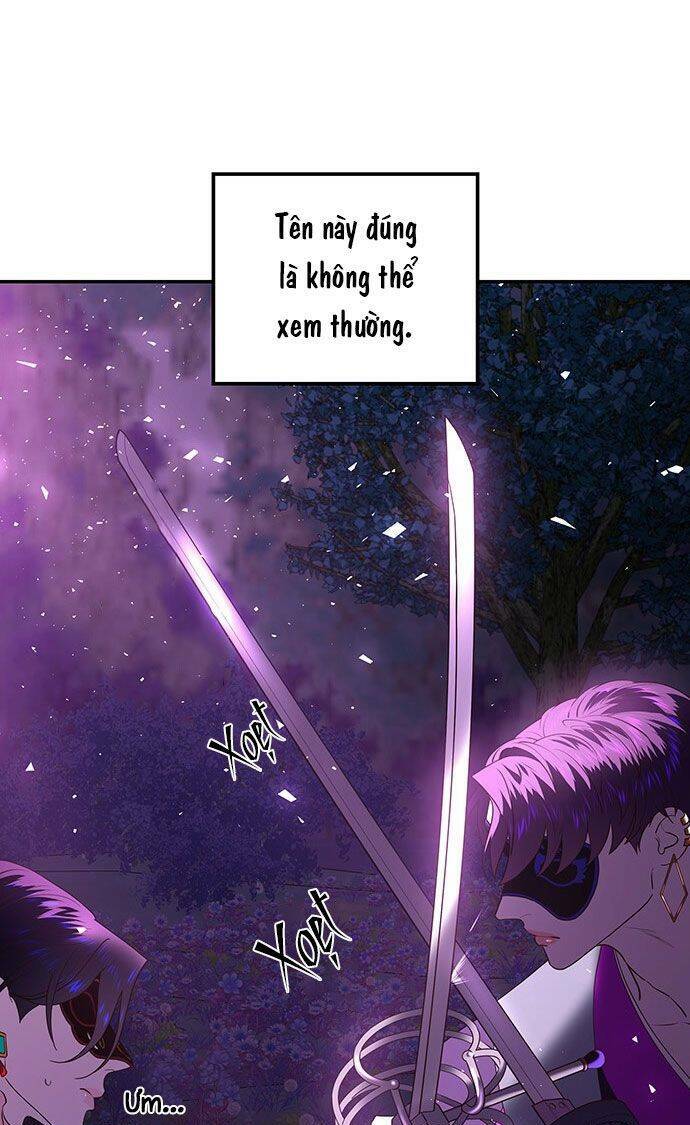 Vương Tử Huyền Bí: Chapter 43