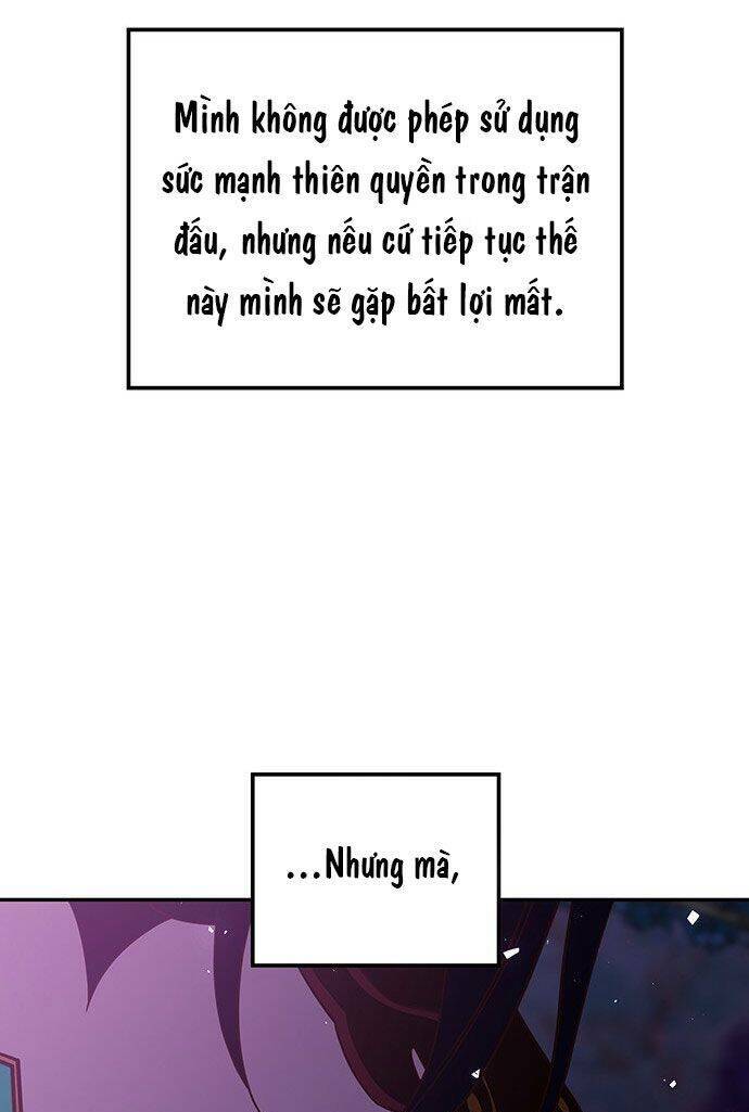 Vương Tử Huyền Bí: Chapter 43