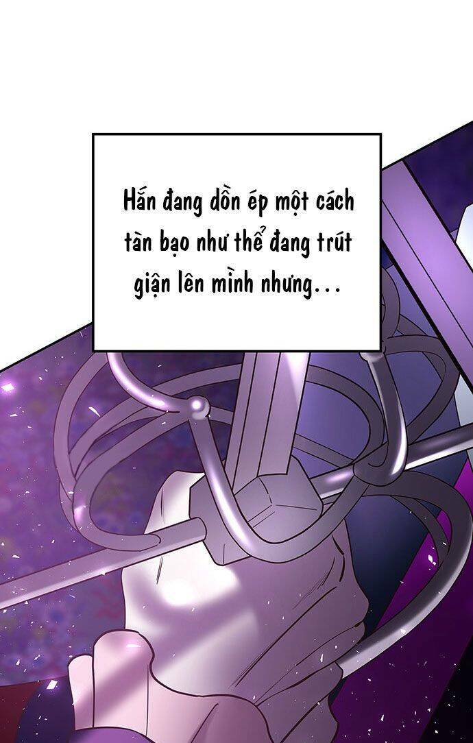 Vương Tử Huyền Bí: Chapter 43