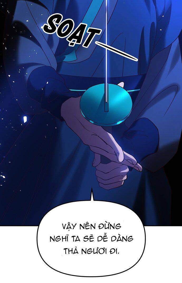 Vương Tử Huyền Bí: Chapter 43