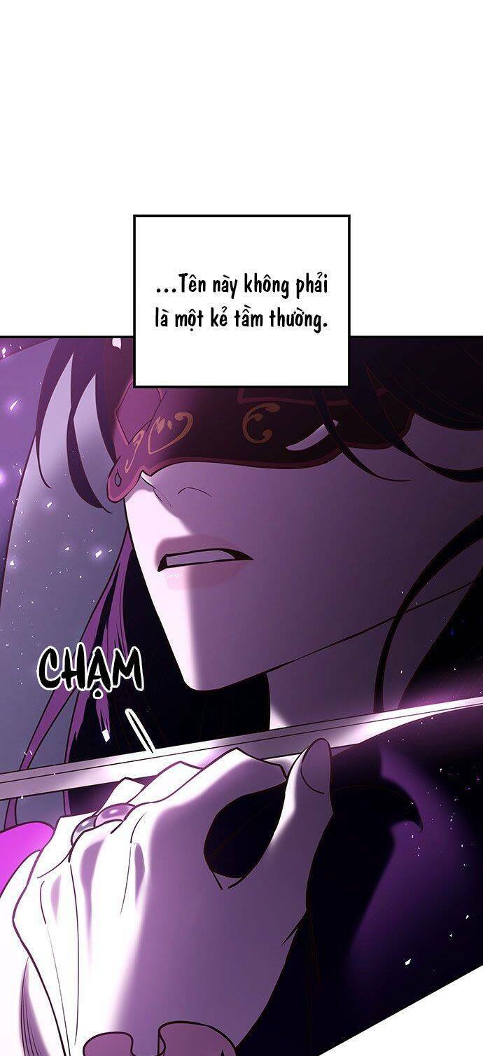 Vương Tử Huyền Bí: Chapter 43