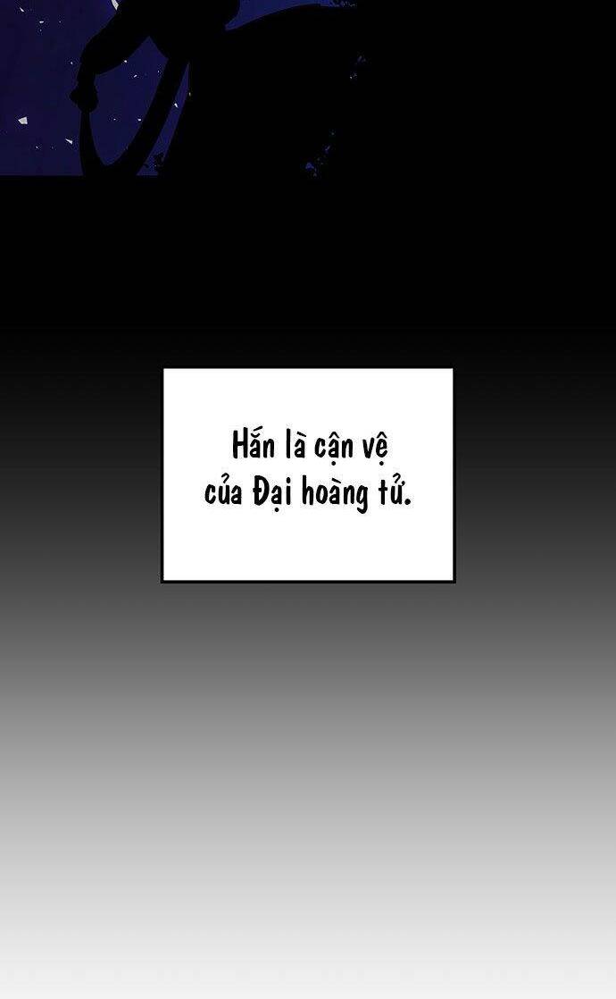 Vương Tử Huyền Bí: Chapter 43