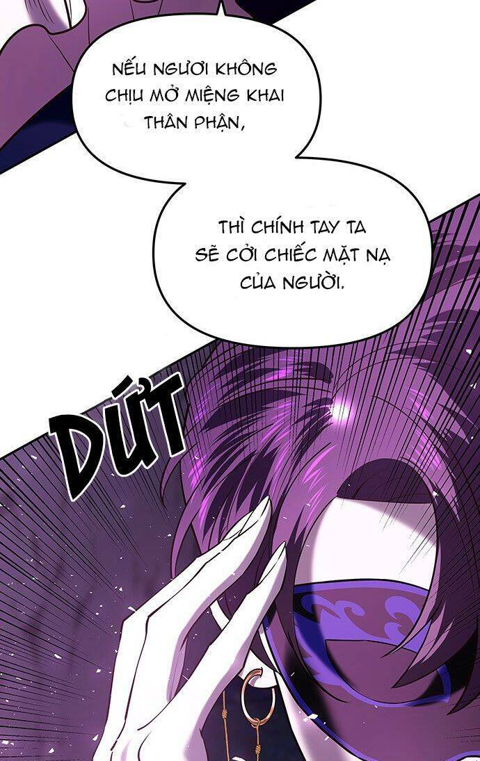 Vương Tử Huyền Bí: Chapter 43