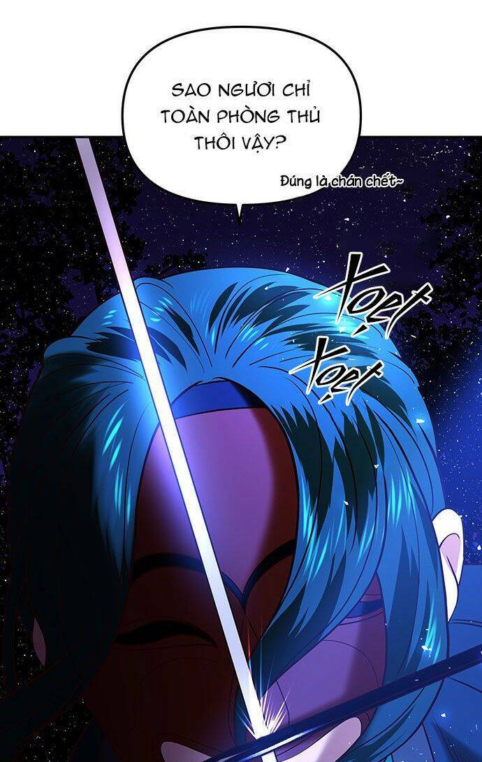 Vương Tử Huyền Bí: Chapter 43