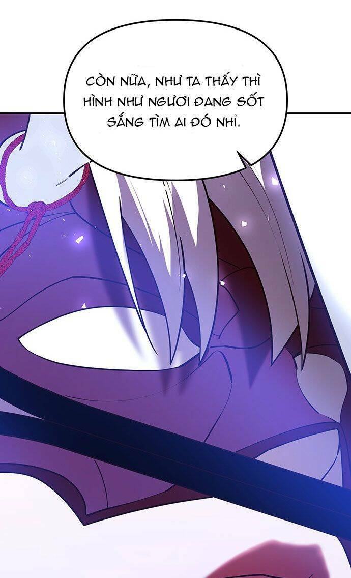 Vương Tử Huyền Bí: Chapter 43