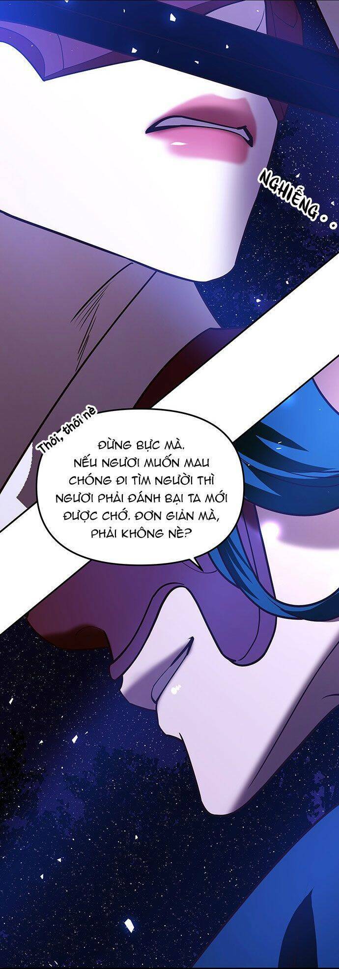 Vương Tử Huyền Bí: Chapter 43