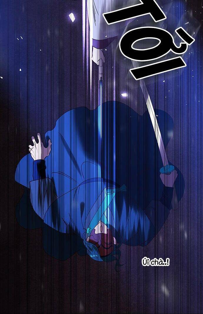Vương Tử Huyền Bí: Chapter 43