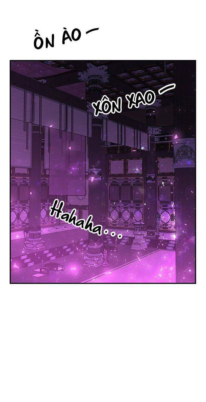 Vương Tử Huyền Bí: Chapter 43