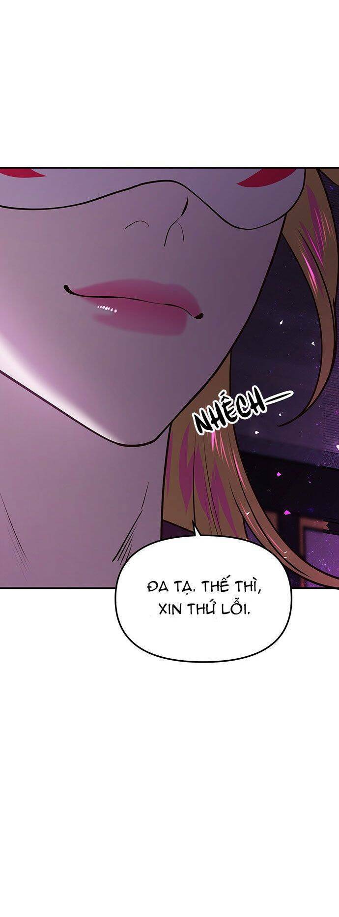 Vương Tử Huyền Bí: Chapter 43