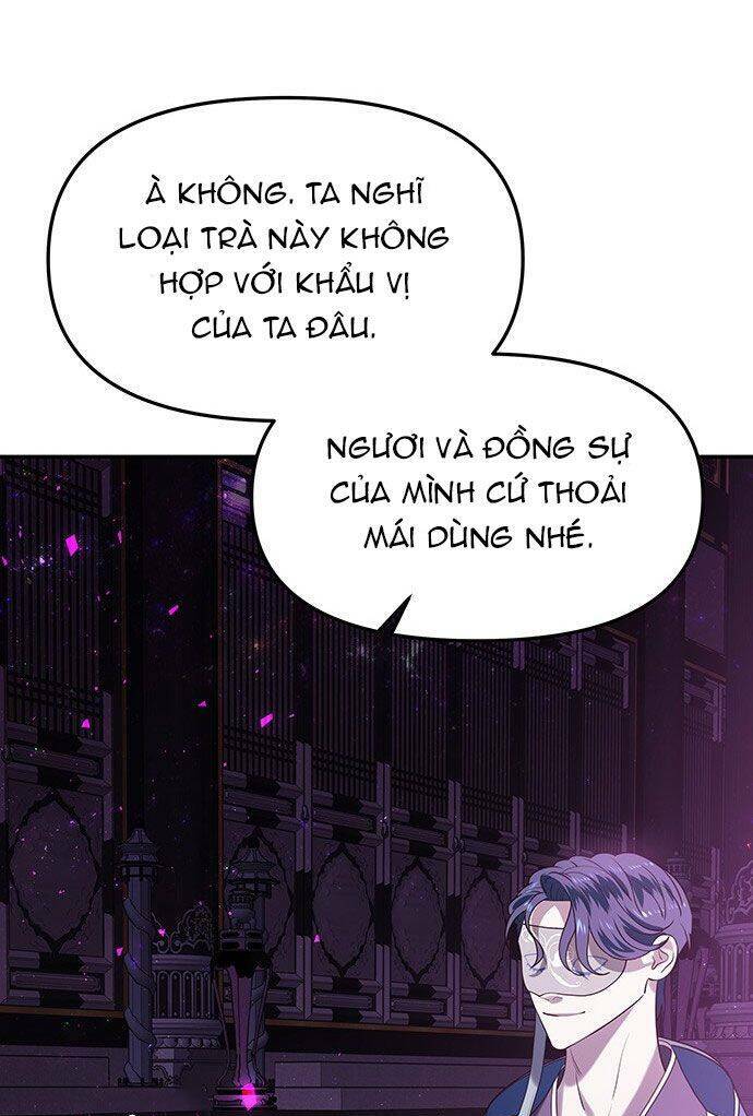 Vương Tử Huyền Bí: Chapter 43