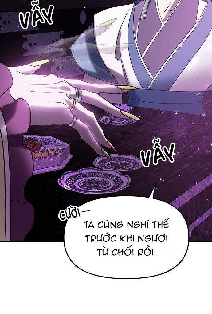 Vương Tử Huyền Bí: Chapter 43