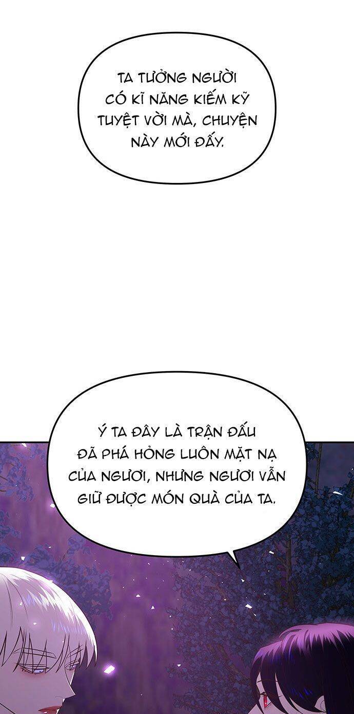 Vương Tử Huyền Bí: Chapter 44