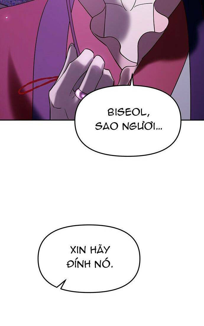 Vương Tử Huyền Bí: Chapter 44