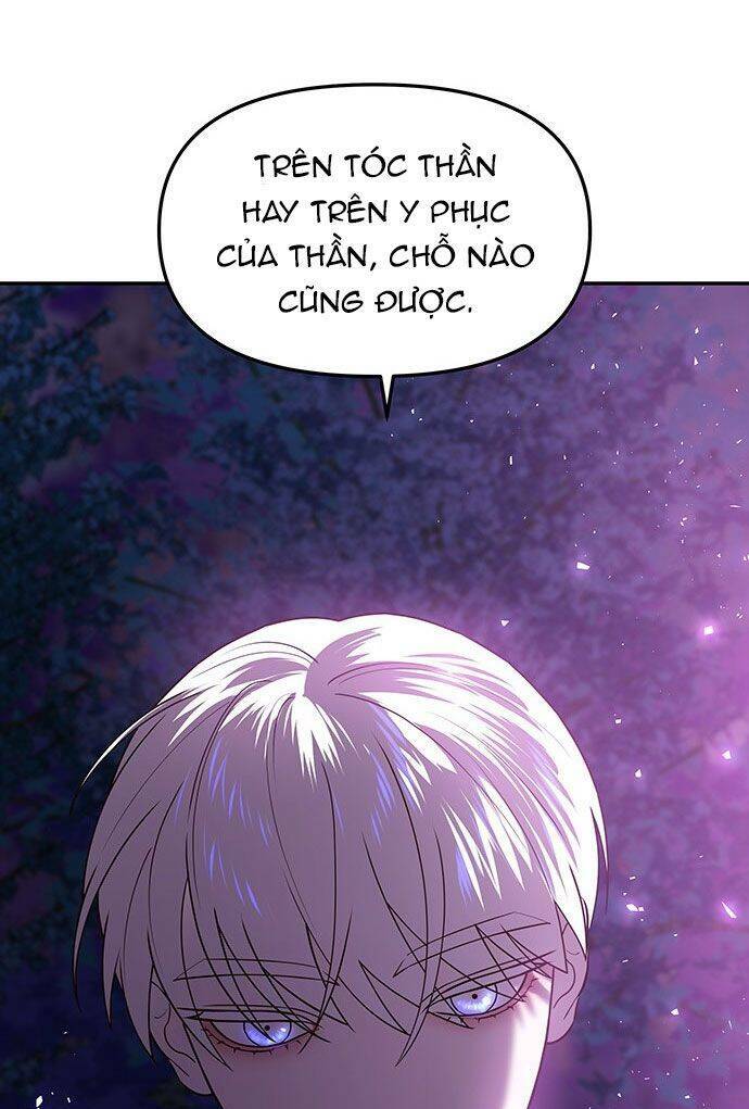 Vương Tử Huyền Bí: Chapter 44