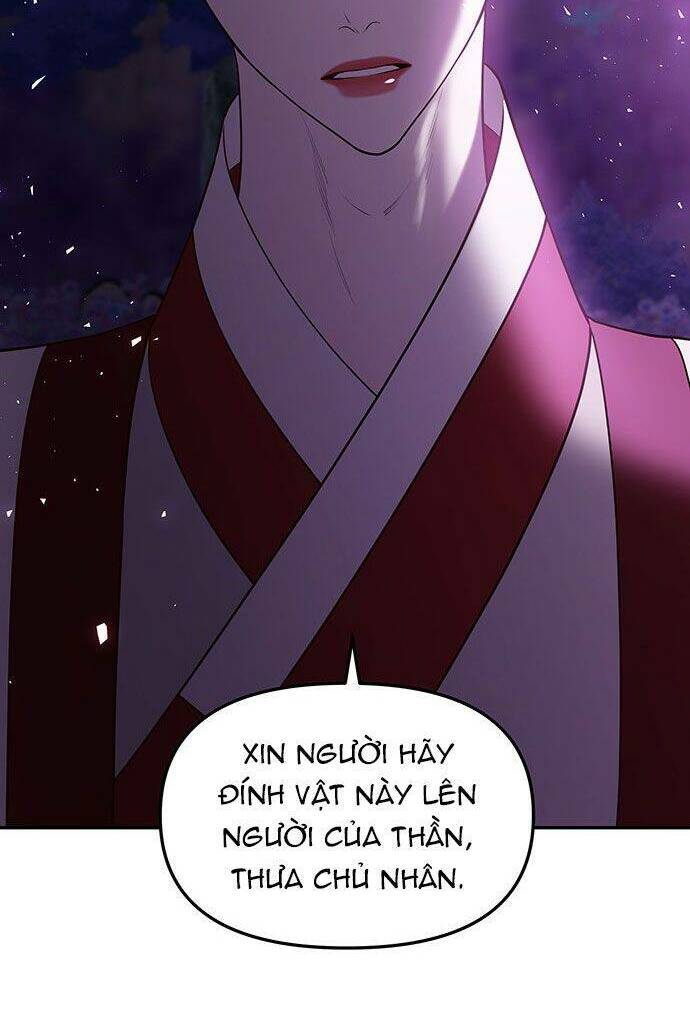 Vương Tử Huyền Bí: Chapter 44