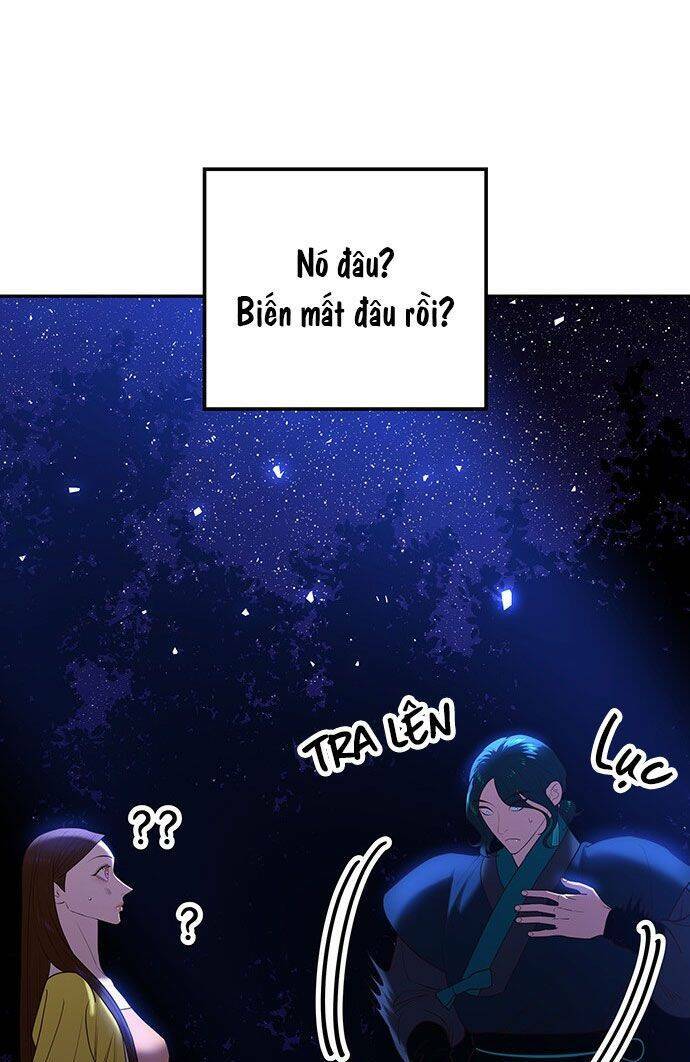 Vương Tử Huyền Bí: Chapter 44